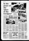 Larne Times Thursday 17 August 1989 Page 8