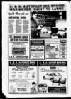 Larne Times Thursday 17 August 1989 Page 16