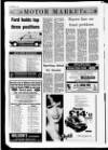 Larne Times Thursday 17 August 1989 Page 20