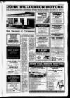 Larne Times Thursday 17 August 1989 Page 23