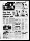 Larne Times Thursday 17 August 1989 Page 31