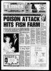Larne Times Thursday 07 September 1989 Page 1