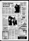 Larne Times Thursday 07 September 1989 Page 3