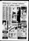 Larne Times Thursday 07 September 1989 Page 5