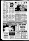 Larne Times Thursday 07 September 1989 Page 8