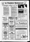 Larne Times Thursday 07 September 1989 Page 15