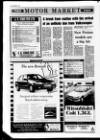 Larne Times Thursday 07 September 1989 Page 16