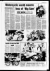 Larne Times Thursday 07 September 1989 Page 31
