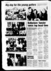 Larne Times Thursday 07 September 1989 Page 34