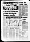 Larne Times Thursday 07 September 1989 Page 36
