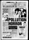 Larne Times Thursday 12 October 1989 Page 1
