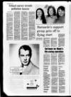 Larne Times Thursday 12 October 1989 Page 4
