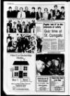 Larne Times Thursday 12 October 1989 Page 8