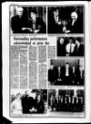 Larne Times Thursday 12 October 1989 Page 14