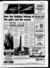 Larne Times Thursday 12 October 1989 Page 15