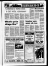 Larne Times Thursday 12 October 1989 Page 21