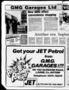Larne Times Thursday 12 October 1989 Page 24