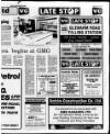 Larne Times Thursday 12 October 1989 Page 25