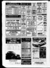 Larne Times Thursday 12 October 1989 Page 30