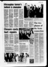 Larne Times Thursday 12 October 1989 Page 31