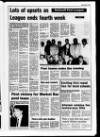 Larne Times Thursday 12 October 1989 Page 37