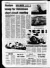 Larne Times Thursday 12 October 1989 Page 38