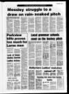 Larne Times Thursday 12 October 1989 Page 41