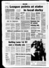 Larne Times Thursday 12 October 1989 Page 42