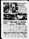 Larne Times Thursday 12 October 1989 Page 44