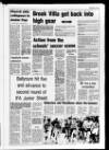 Larne Times Thursday 12 October 1989 Page 45