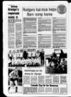 Larne Times Thursday 12 October 1989 Page 46