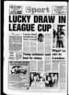 Larne Times Thursday 12 October 1989 Page 48