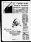 Larne Times Thursday 23 November 1989 Page 2