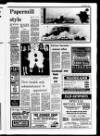 Larne Times Thursday 23 November 1989 Page 3