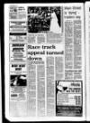 Larne Times Thursday 23 November 1989 Page 4