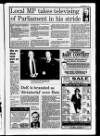 Larne Times Thursday 23 November 1989 Page 7