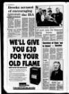 Larne Times Thursday 23 November 1989 Page 8