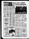 Larne Times Thursday 23 November 1989 Page 10