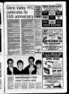 Larne Times Thursday 23 November 1989 Page 15