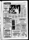 Larne Times Thursday 23 November 1989 Page 23