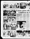 Larne Times Thursday 23 November 1989 Page 28