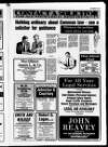 Larne Times Thursday 23 November 1989 Page 31