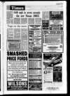 Larne Times Thursday 23 November 1989 Page 37