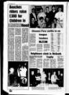 Larne Times Thursday 23 November 1989 Page 46