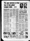 Larne Times Thursday 23 November 1989 Page 48