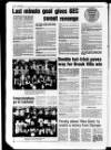 Larne Times Thursday 23 November 1989 Page 54