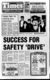 Larne Times Thursday 03 January 1991 Page 1
