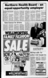 Larne Times Thursday 03 January 1991 Page 2