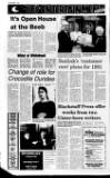Larne Times Thursday 03 January 1991 Page 16