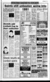 Larne Times Thursday 03 January 1991 Page 23